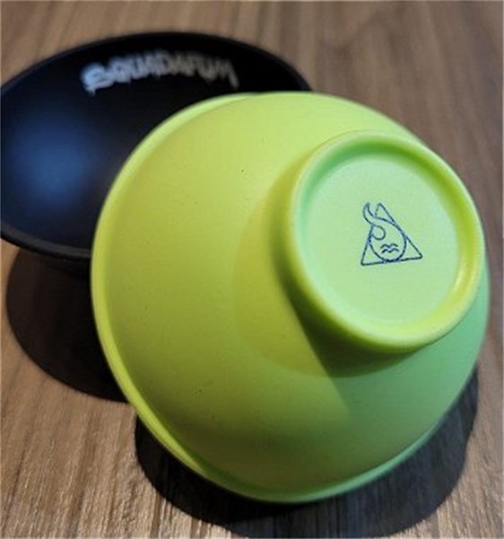 CUIA SQUADAFUM SILICONE