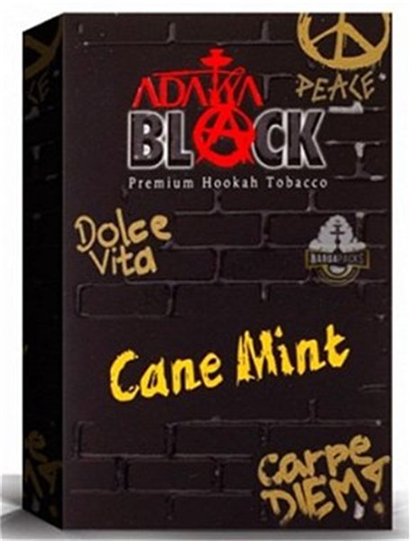 ESSENCIA ADALYA BLACK CANE MINT