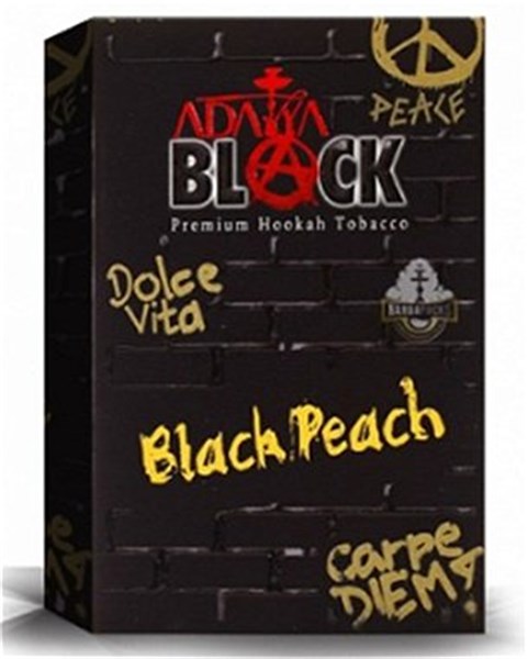 ESSENCIA ADALYA BLACK PEACH