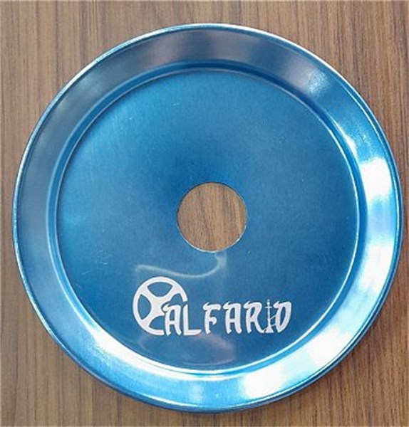 PRATO ALFARID GRANDE AZUL BB