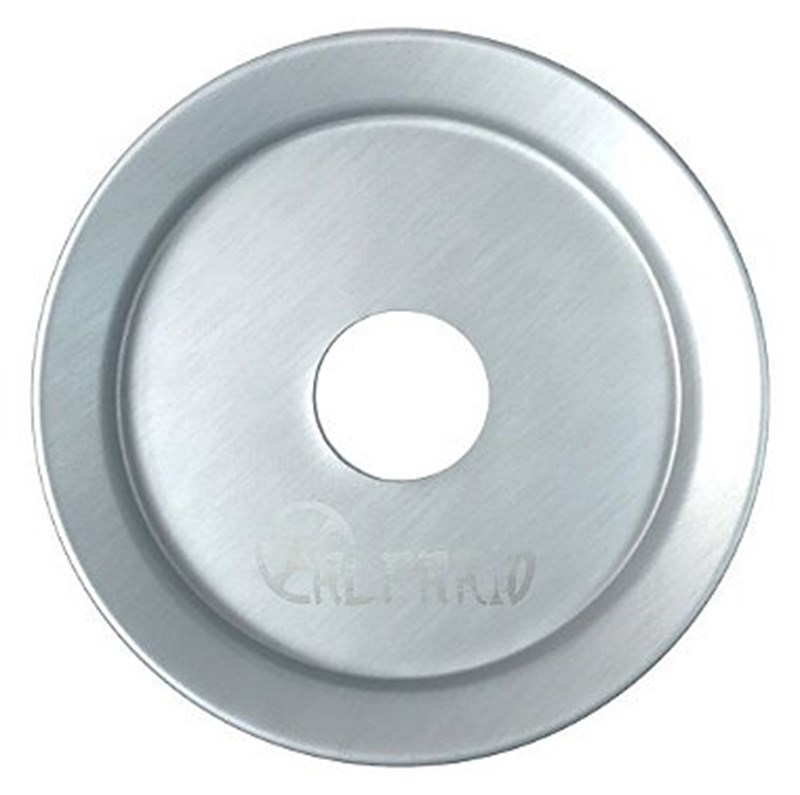 PRATO ALFARID GRANDE PRATA