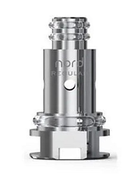 COIL SMOK NORD REGULAR 1,4 UNIDADE