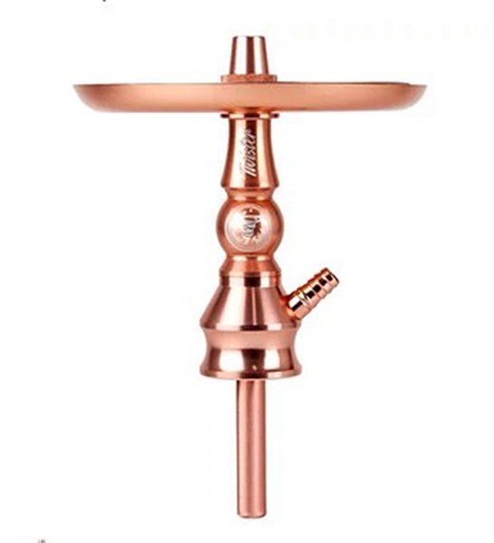 STEM AL FARID TWISTER ROSE GOLD
