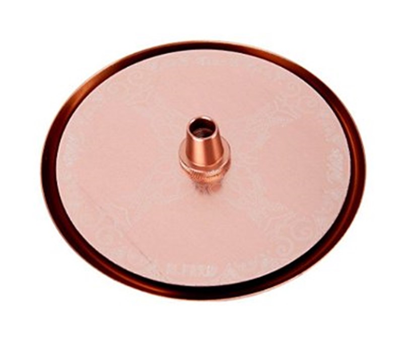 STEM AL FARID TWISTER ROSE GOLD