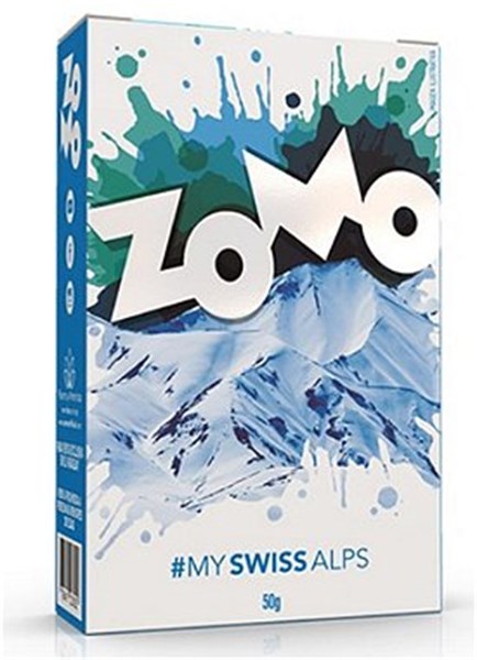 ESSENCIA  ZOMO SWISS ALPS