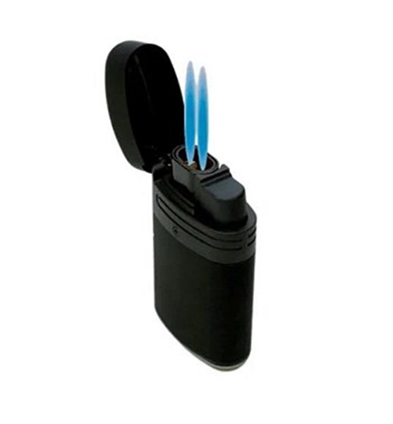 ISQUEIRO ZENGAZ DOUBLE JET