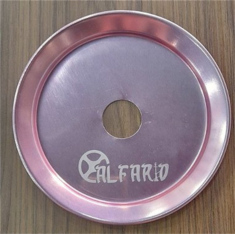 PRATO ALFARID GRANDE ROSE