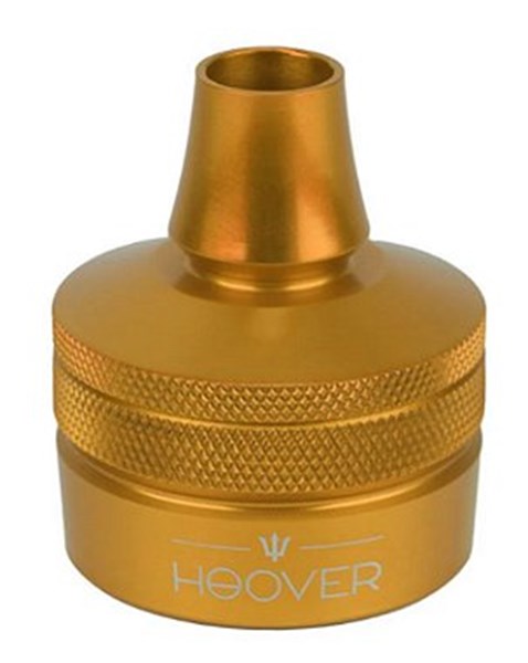 TRITON HOOVER DOURADO