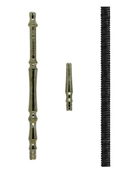 MANGUEIRA BRASUKA DOURADO