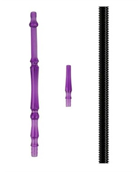 MANGUEIRA BRASUKA ROXA