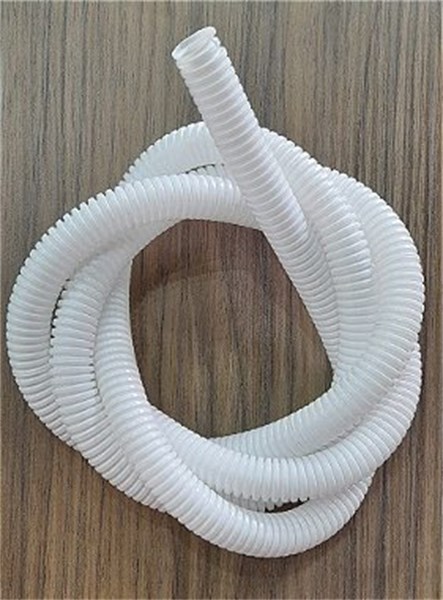 MANGUEIRA CONDUITE BRANCO