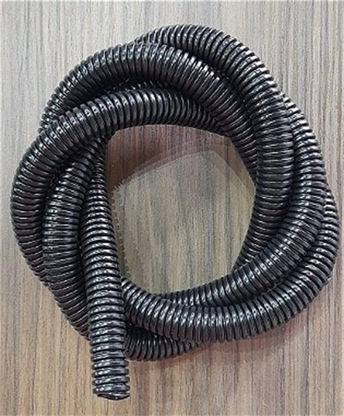 MANGUEIRA CONDUITE PRETO