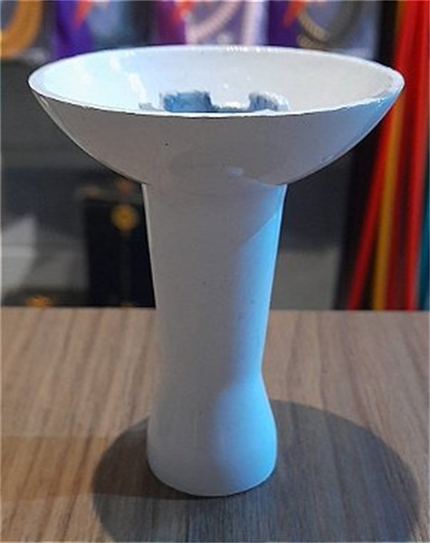 ROSH ALUMINIO ONODIZADO BRANCO