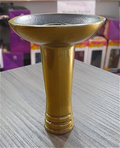 ROSH ALUMINIO ONODIZADO DOURADO