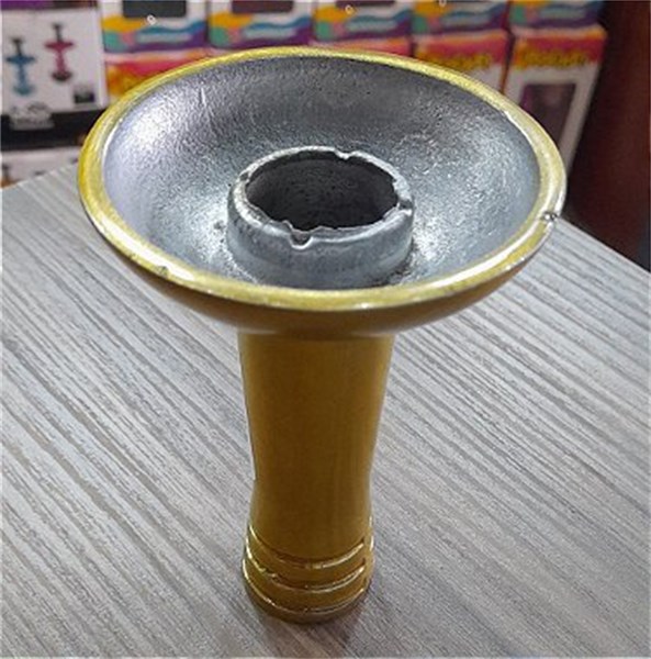 ROSH ALUMINIO ONODIZADO DOURADO