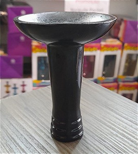 ROSH ALUMINIO ANODIZADO PRETO