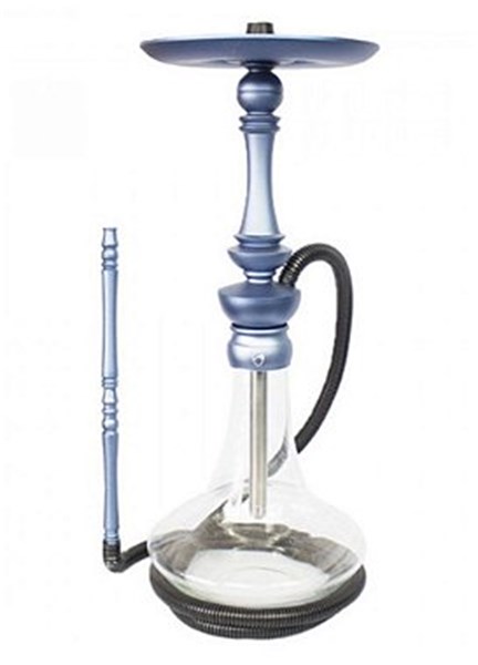 NARGUILE SULTAN MIID PACIFIC BLUE