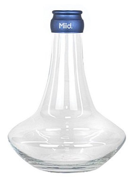 NARGUILE SULTAN MIID PACIFIC BLUE