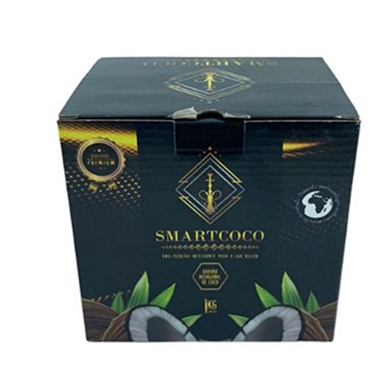 CARVAO SMART COCO 1KG