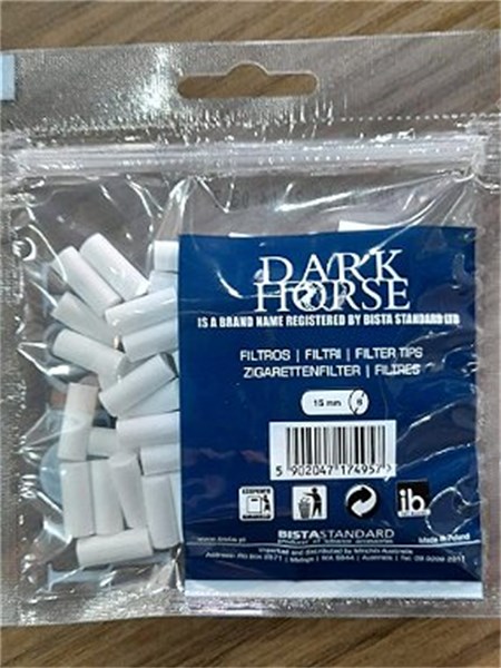 FILTRO DARK MENTHOL CRUSH