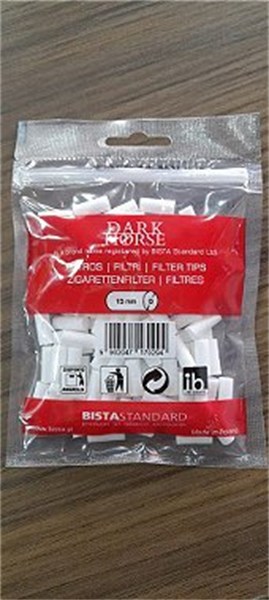 FILTRO DARK SLIM 6X15