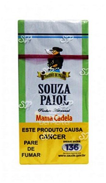 PALHEIRO SOUZA PAIOL MAMA CADELA