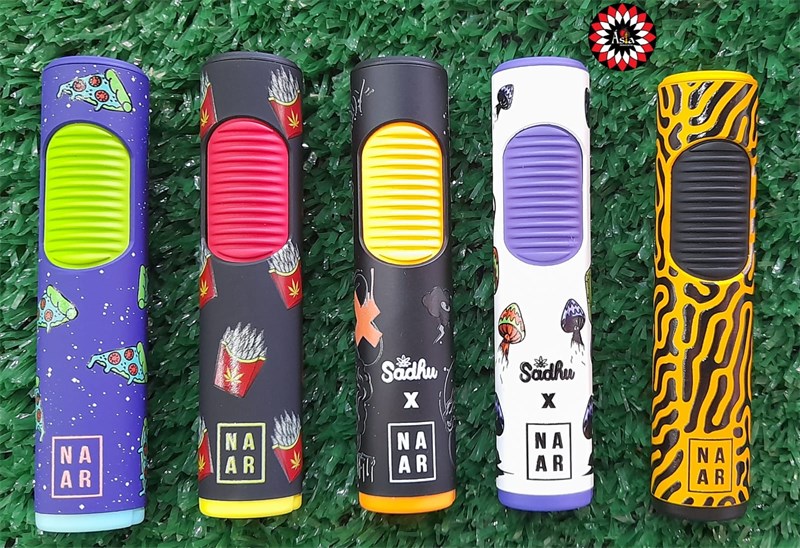 MAÇARICO SADHU NAAR