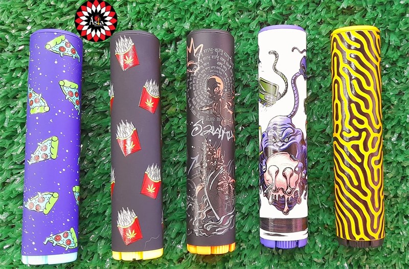 MAÇARICO SADHU NAAR