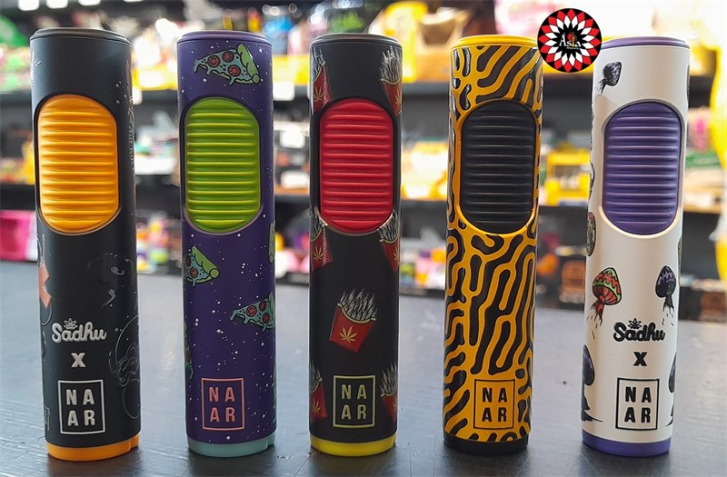 MAÇARICO SADHU NAAR