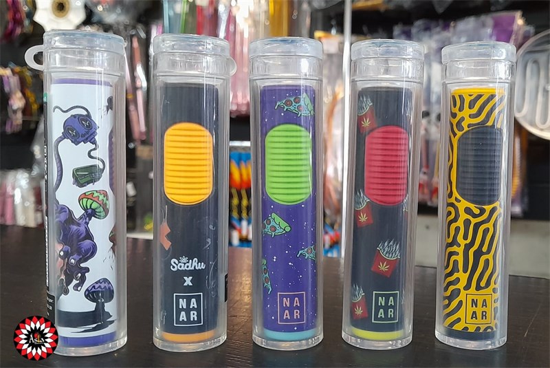 MAÇARICO SADHU NAAR