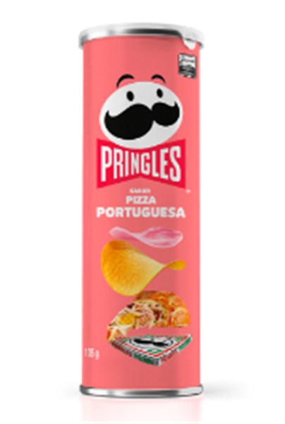BATATA PRINGLES PORTUGUESA