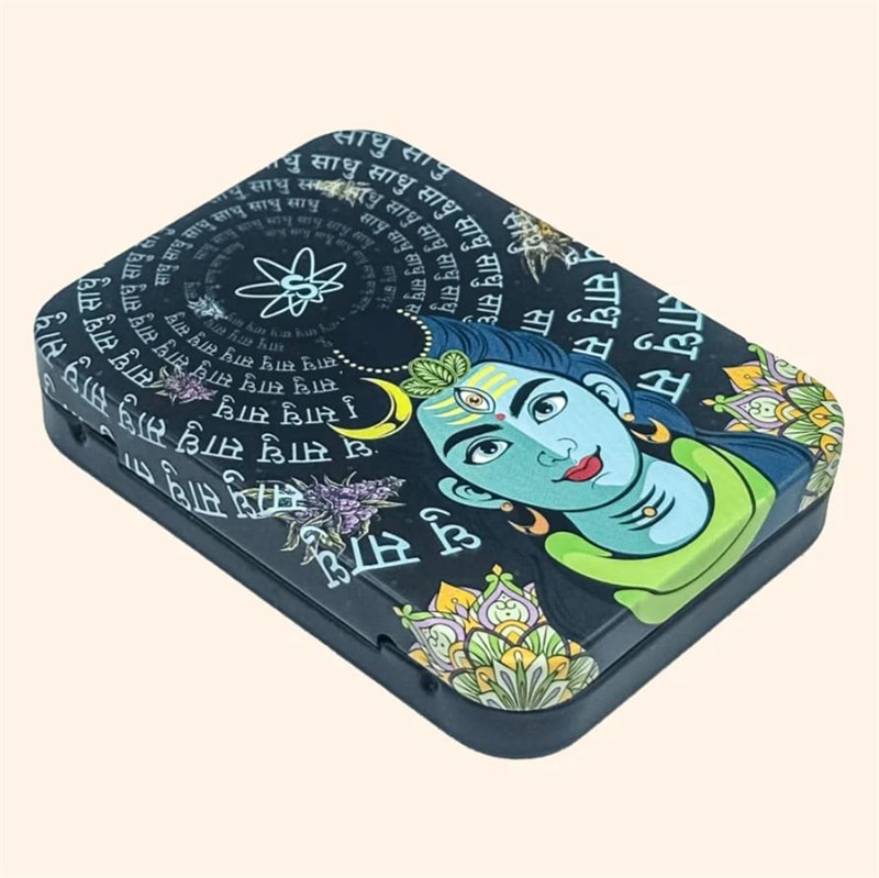 LATA PARA CIGARR0 SADHU