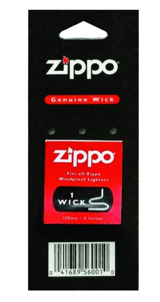 PAVIO ZIPPO ORIGINAL