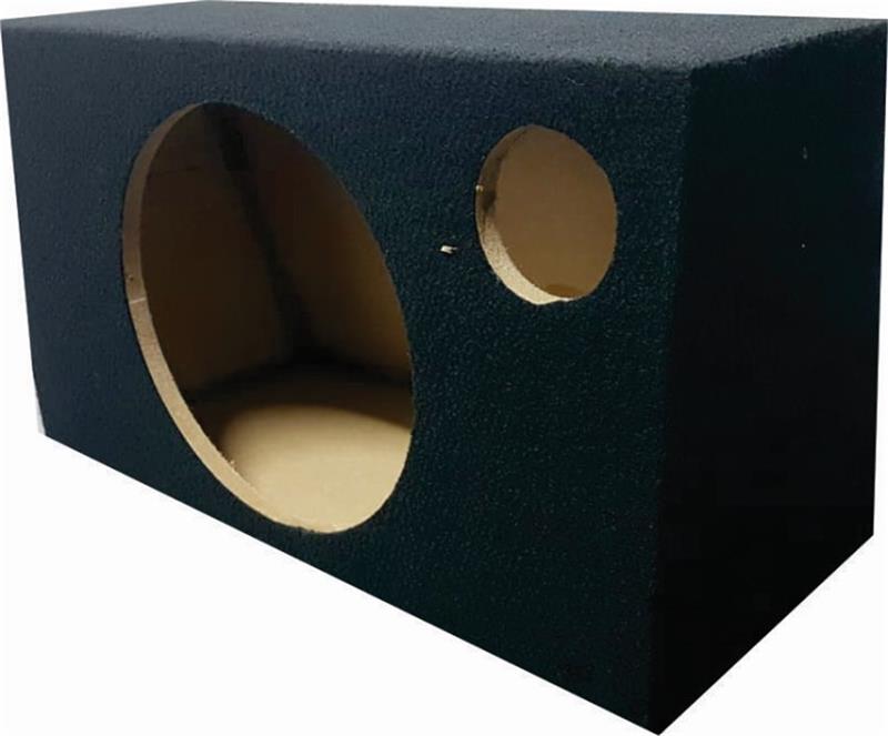 Gabinete Auto Dutada 1x12"