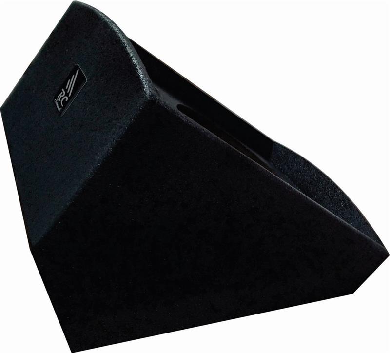 Gabinete Retorno Standard 15" 3 Vias s/tela