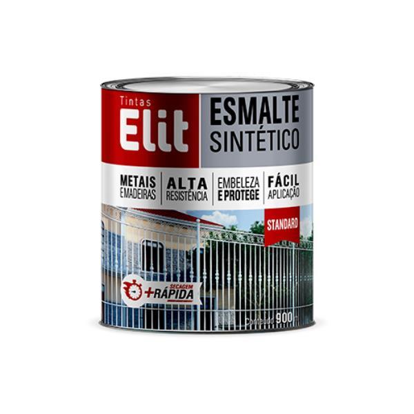 ESMALTE SINTETICO COLORADO 900 - ELIT