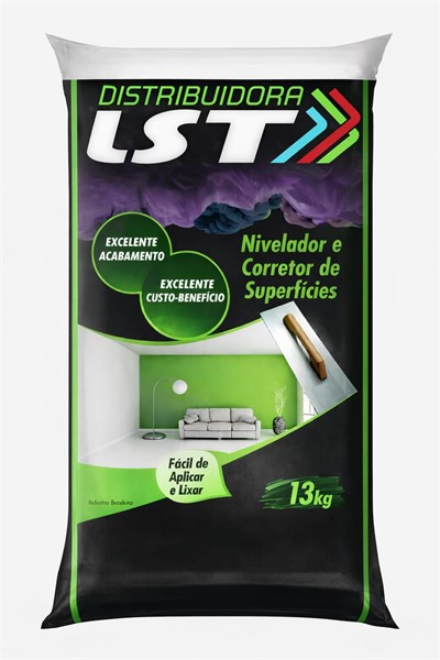 MASSA + TINTA