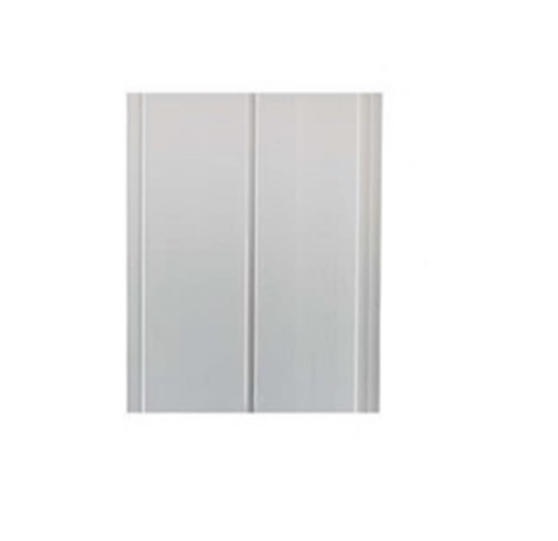 FORRO PVC 200X8 DPL BAHIA MCF03 BRANCO 6M - MAXPLAST