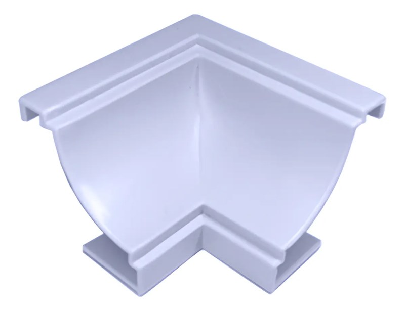 ACABAMENTO CANTO INTERNO COLONIAL - MAXPLAST