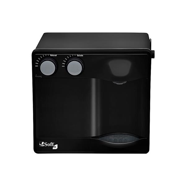 EVEREST FIT PRETO - 220V