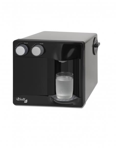 EVEREST FIT PRETO - 110V