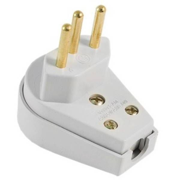 PINO MACHO 2P+T 20A GIG CZ RADIAL