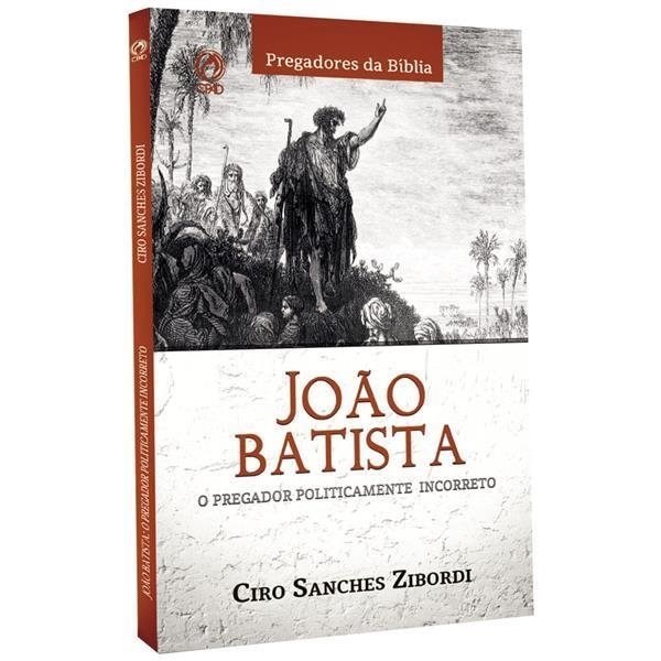 João Batista Ciro Sanches