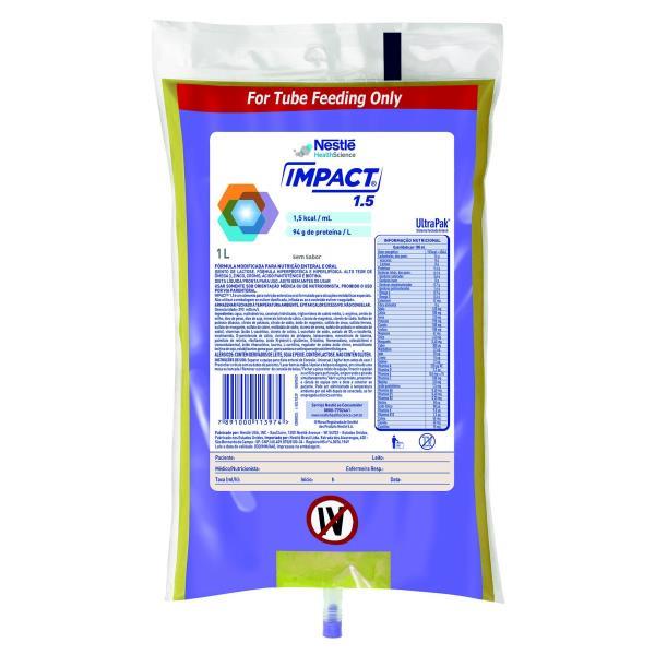 IMPACT 1.5 1l