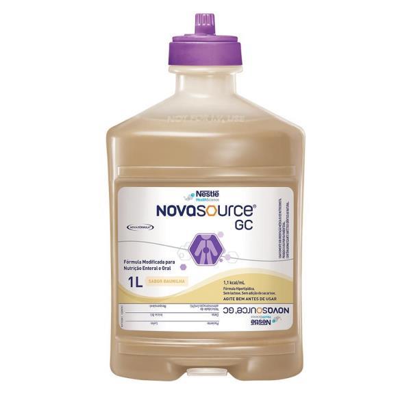 NOVASOURCE GC 1l SF