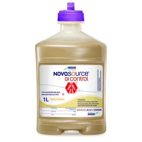 NOVASOURCE GI CONTROL 1l SF