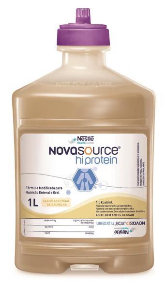NOVASOURCE HP 1l SF