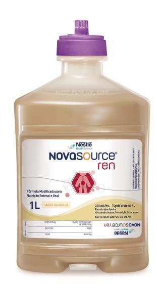NOVASOURCE REN  1l SF