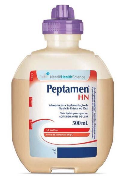 PEPTAMEN HN 500ml