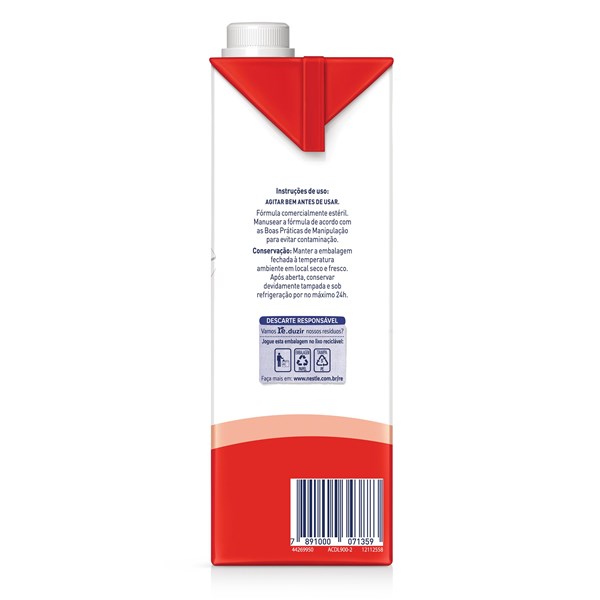 Novasource® GI Control Sabor Baunilha 1L